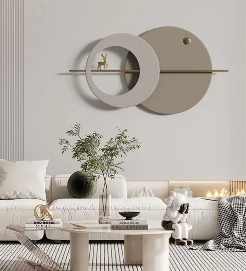 modern-deer-metal-wall-art-decor-for-living-room-modern-deer-metal-wall-art-decor-for-living-room-zmvllo